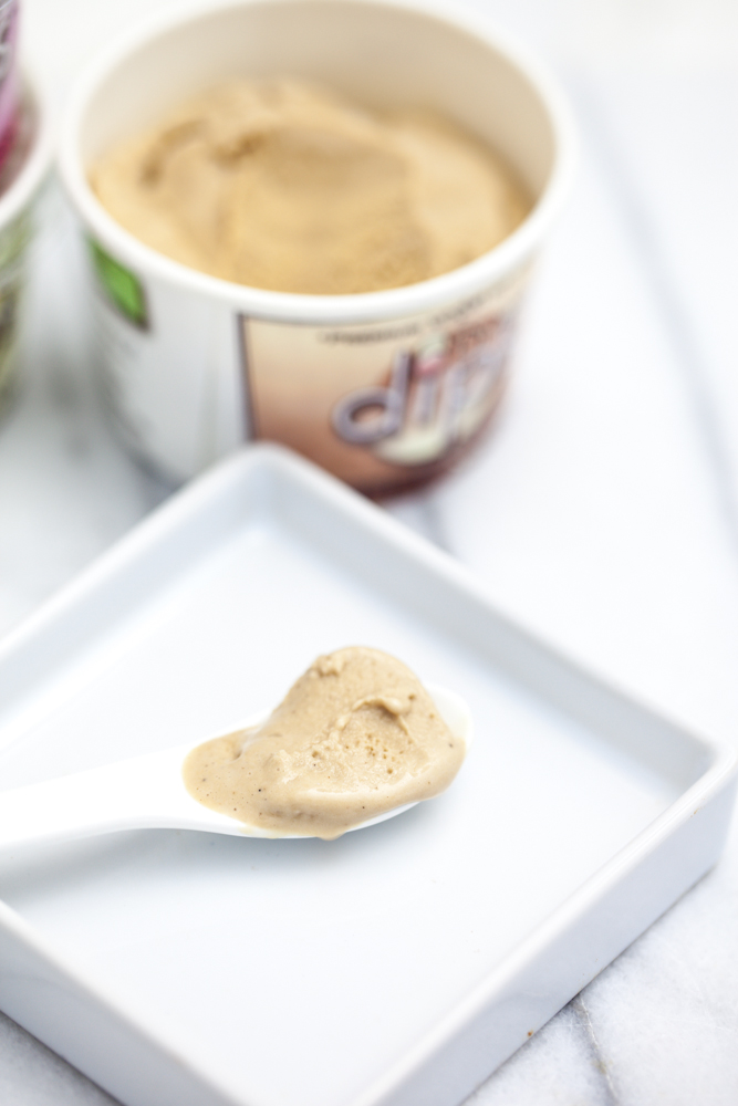 Review Divine Dips Ice Creams Keepin' It Kind