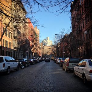 Greenwich Village