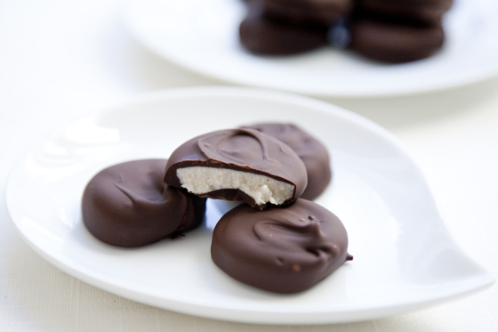 Peppermint Patties