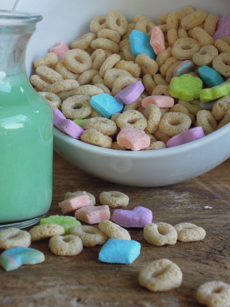 Lucky Charms