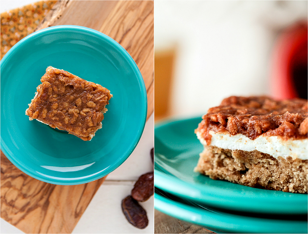 Caramel Peanut Butter Marshmallow Bars