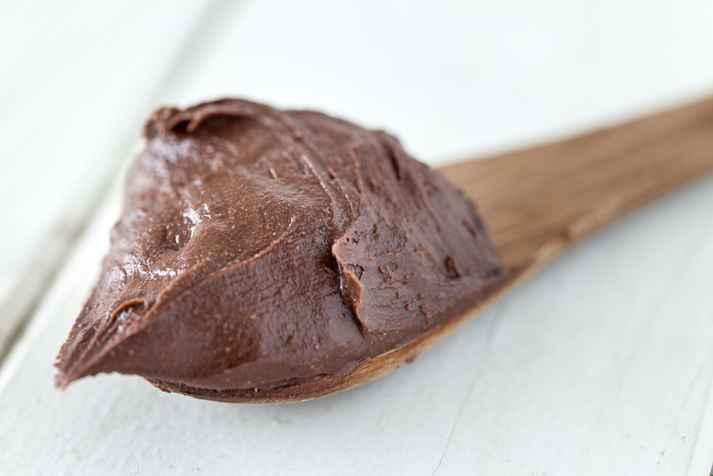 Dark Chocolate Peanut Butter Ice Cream