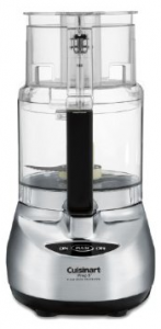 Cuisinart Food Processor