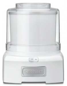 Cuisinart Ice Cream Maker