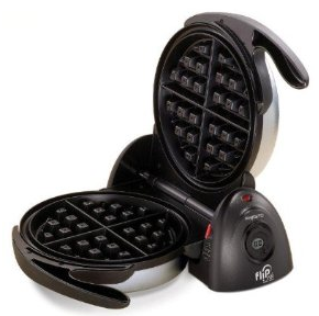 Presto Belgian Waffle Maker