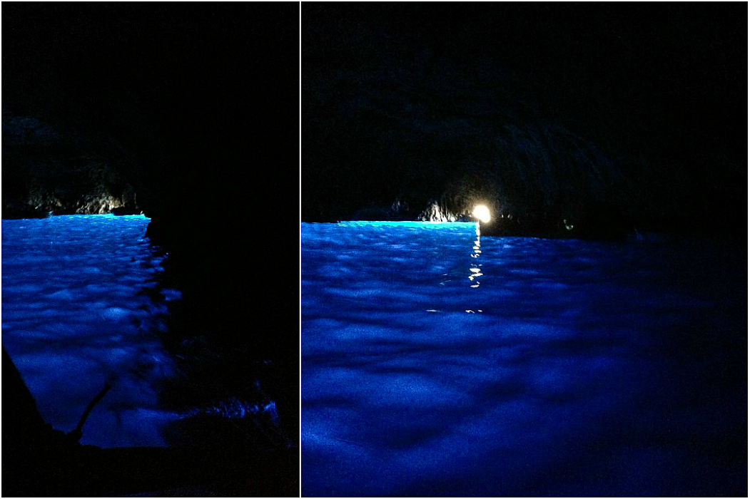 Blue Grotto