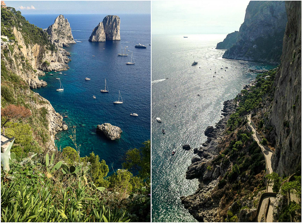 Capri