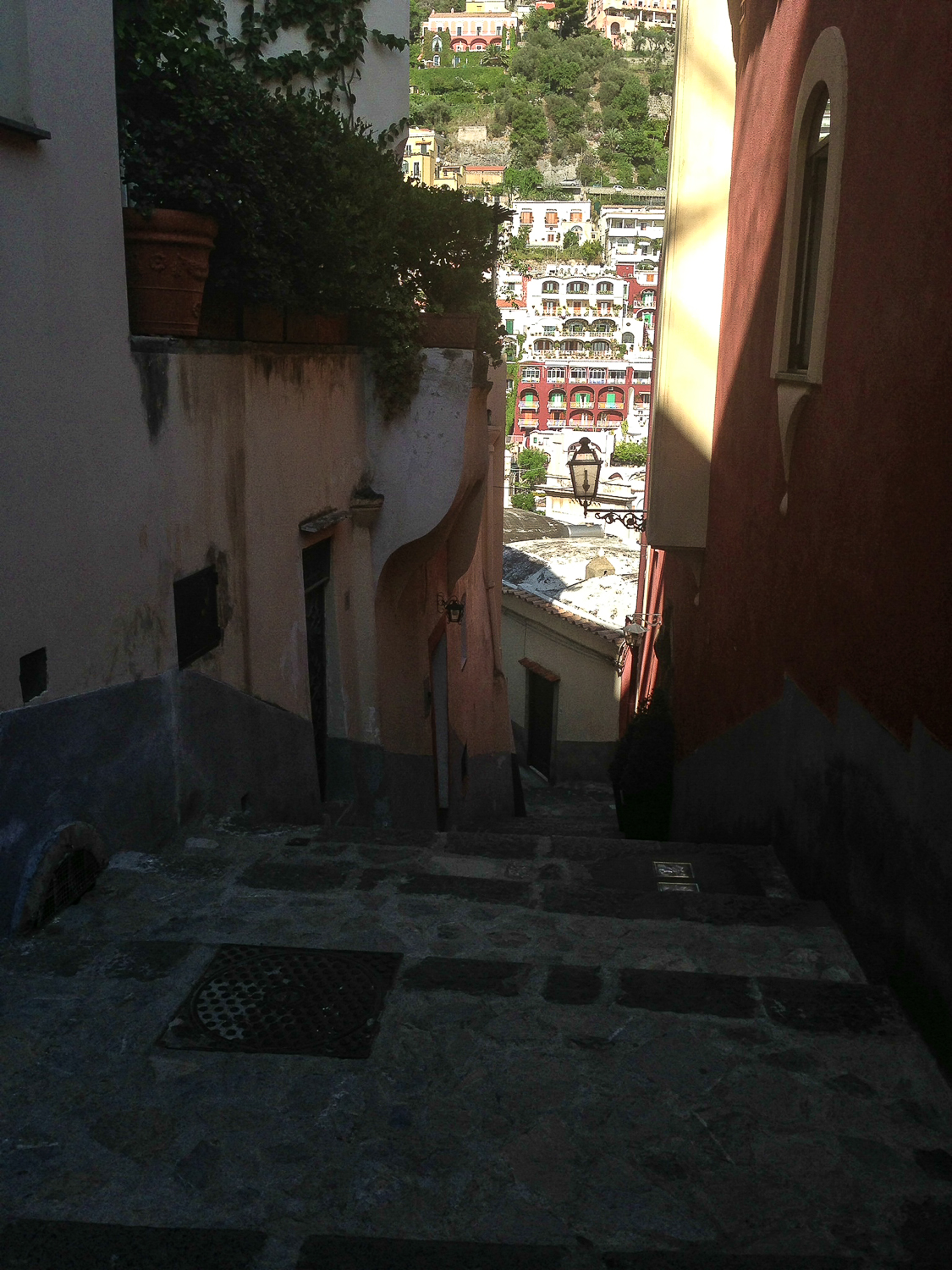 Positano