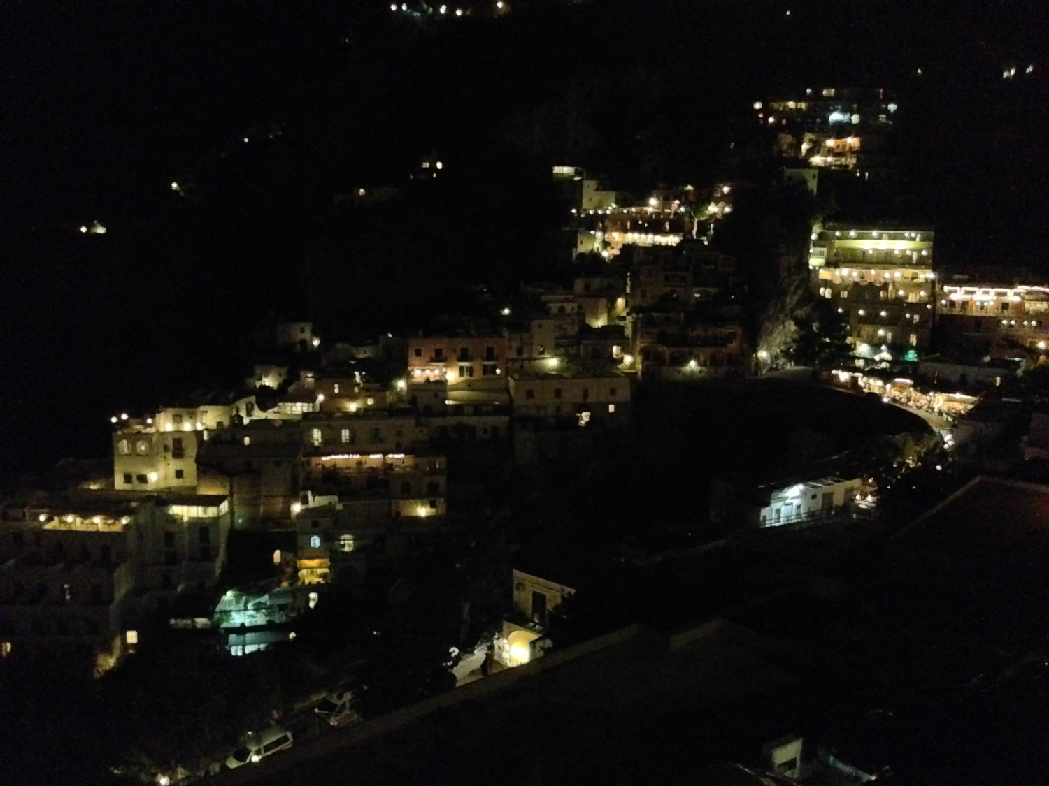 Positano