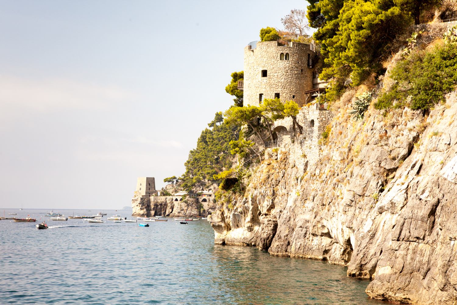 Positano