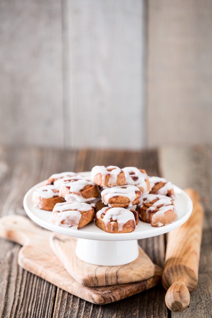 Kristy's Cinnamon Roll Cookies