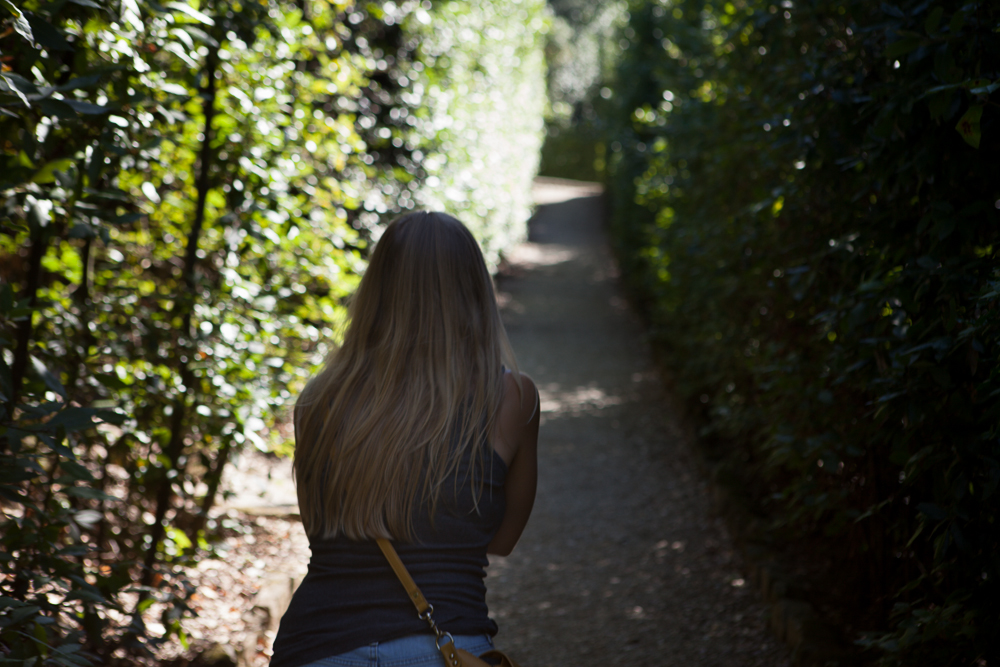 Boboli Gardens