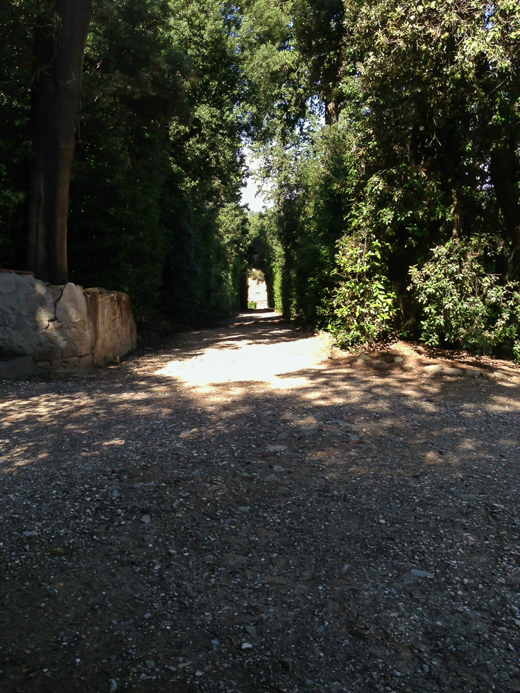 Boboli Gardens