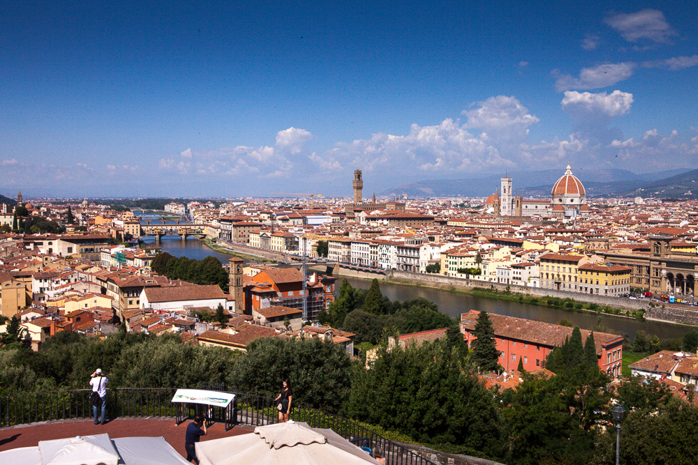 Florence