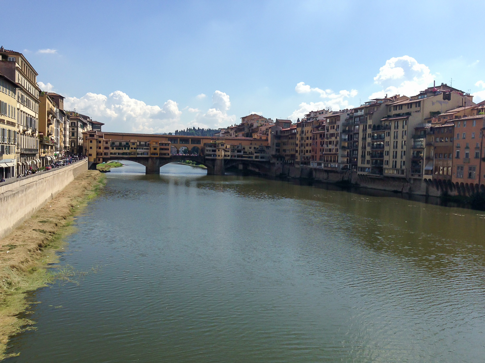 Ponte Vecchio