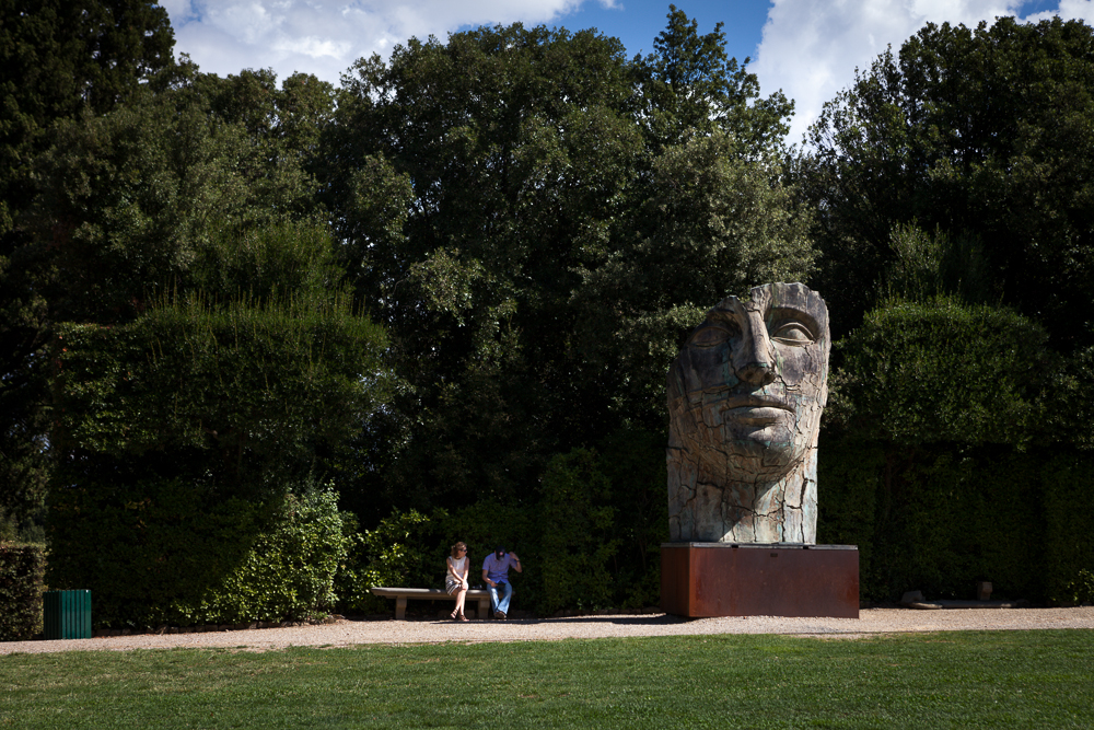 Boboli Gardens