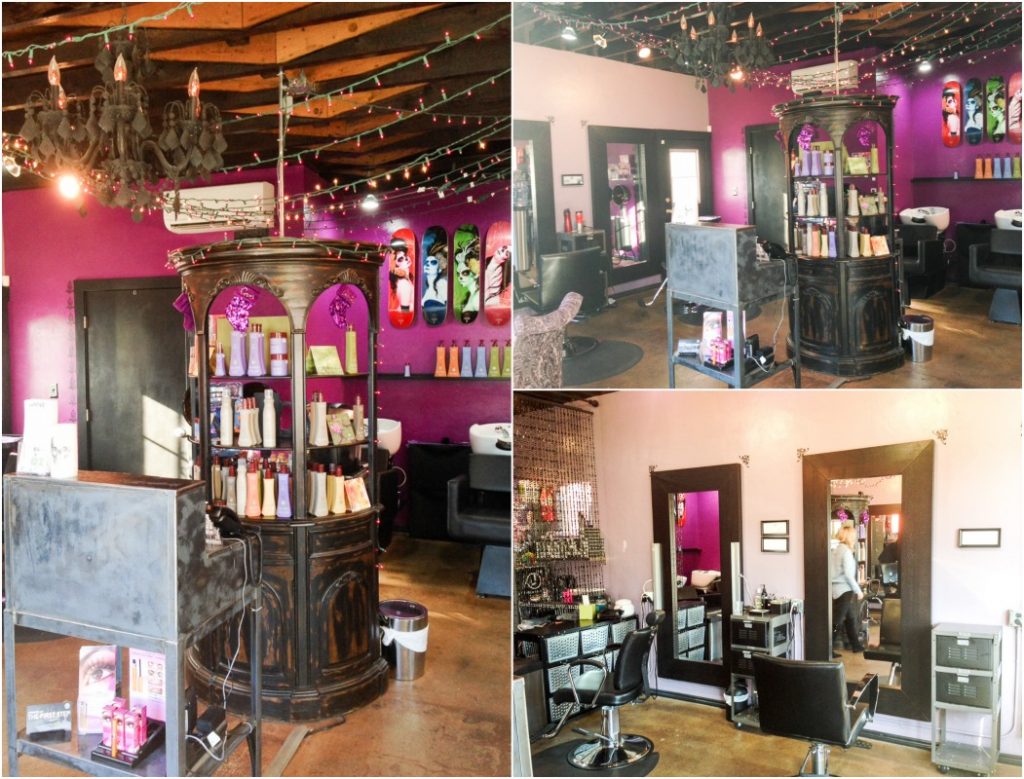 100% Vegan & Cruelty-Free Salon: Wicked Hair & Make-Up Artistry