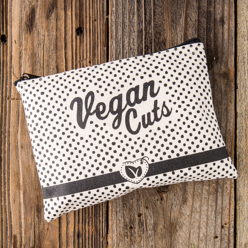 Vegan Cuts Beauty Essentials Kit