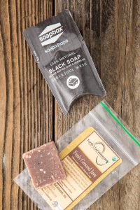 Vegan Cuts Beauty Essentials Kit