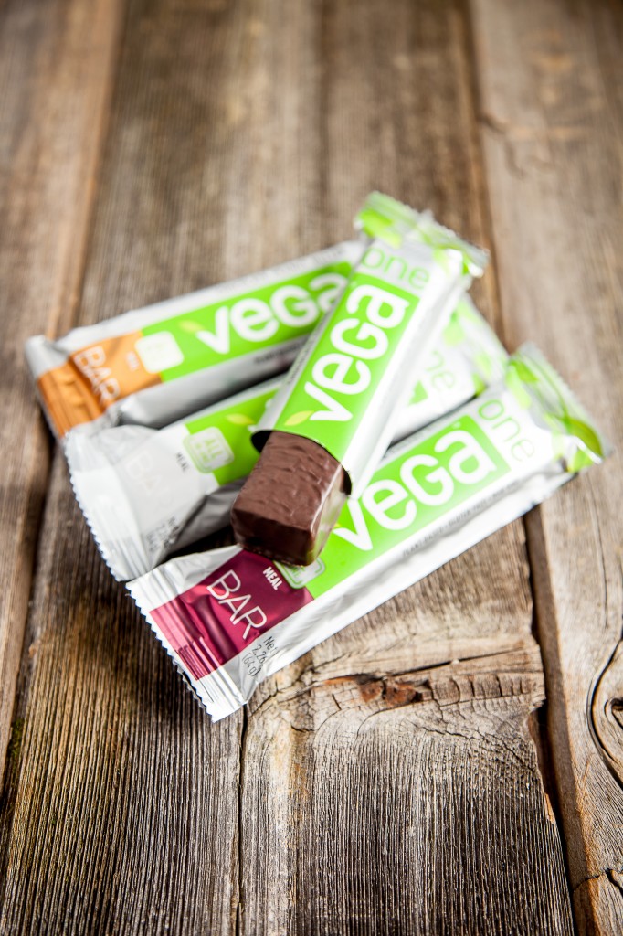 Vega One All-In-One Meal Bars