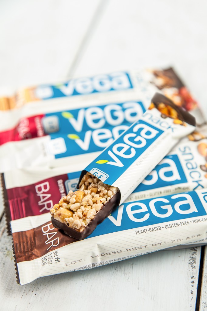 Vega Snack Bars