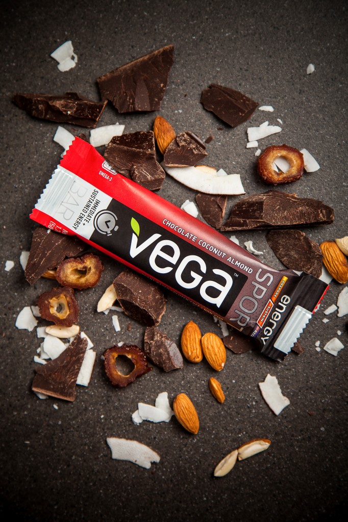 Vega Sport Energy Bar