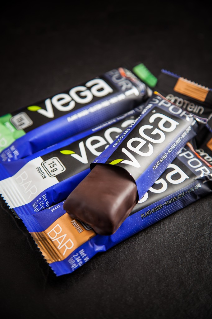 Vega Sport Protein Bars