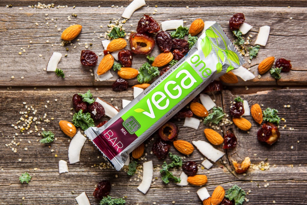 Vega One All-In-One Meal Bar