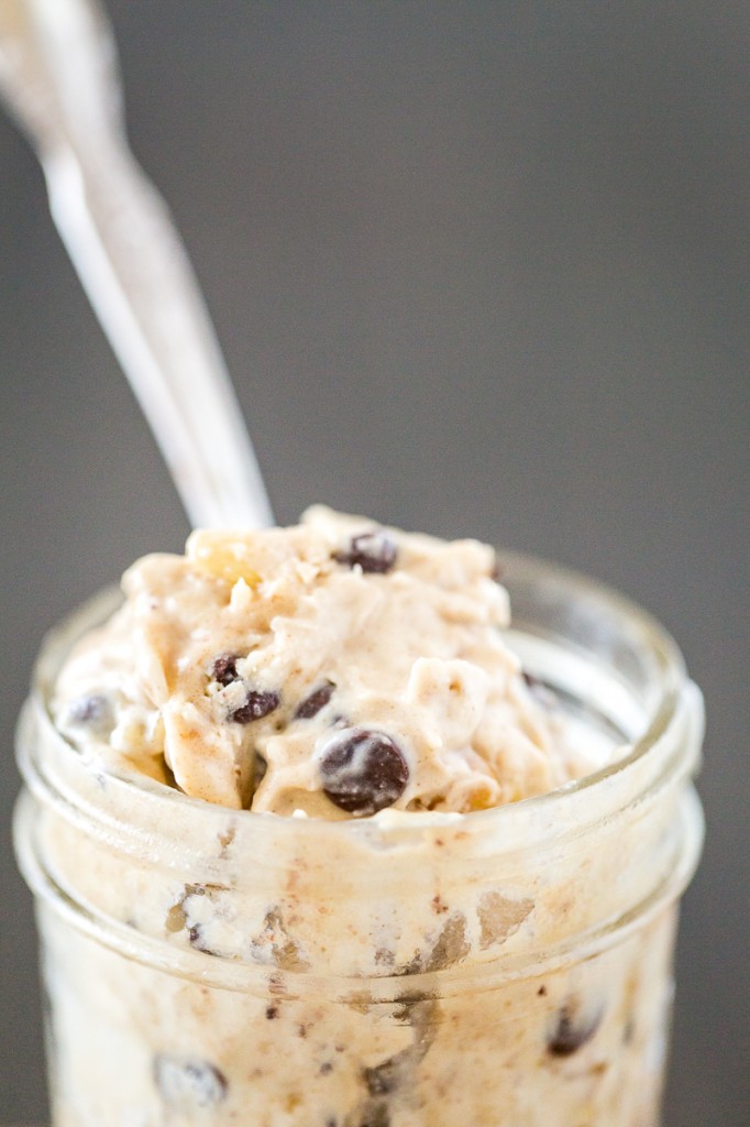 Sugar-Free Snickers Ice Cream