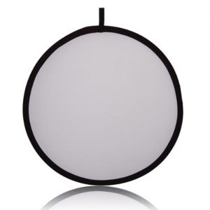 Neewer 110CM 43-Inch 5-in-1 Collapsible Multi-Disc Light Reflector