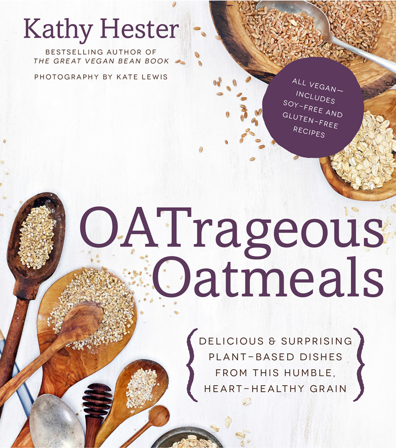 OATrageous Oatmeals