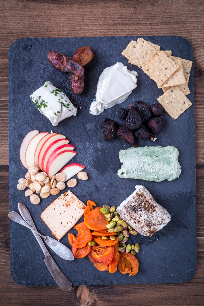 Vromage: A Vegan Cheese Shop in LA!