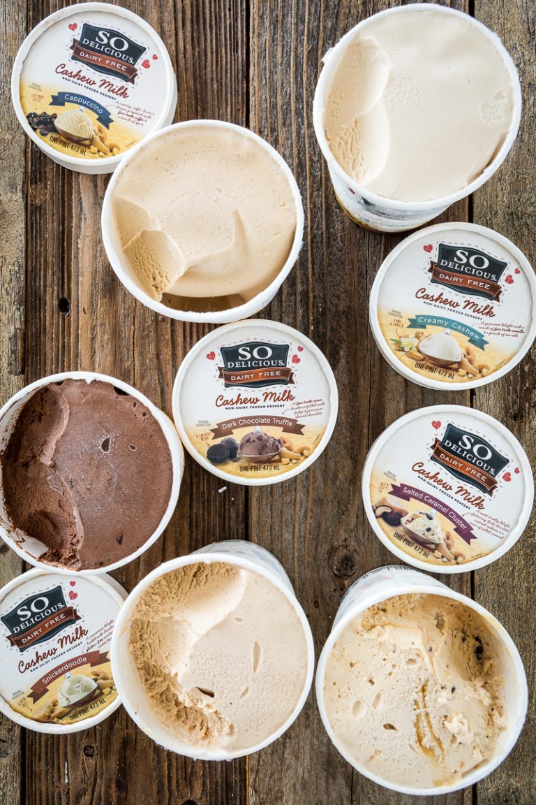 GlutenFree, Vegan Ice Cream Sandwiches Keepin' It Kind