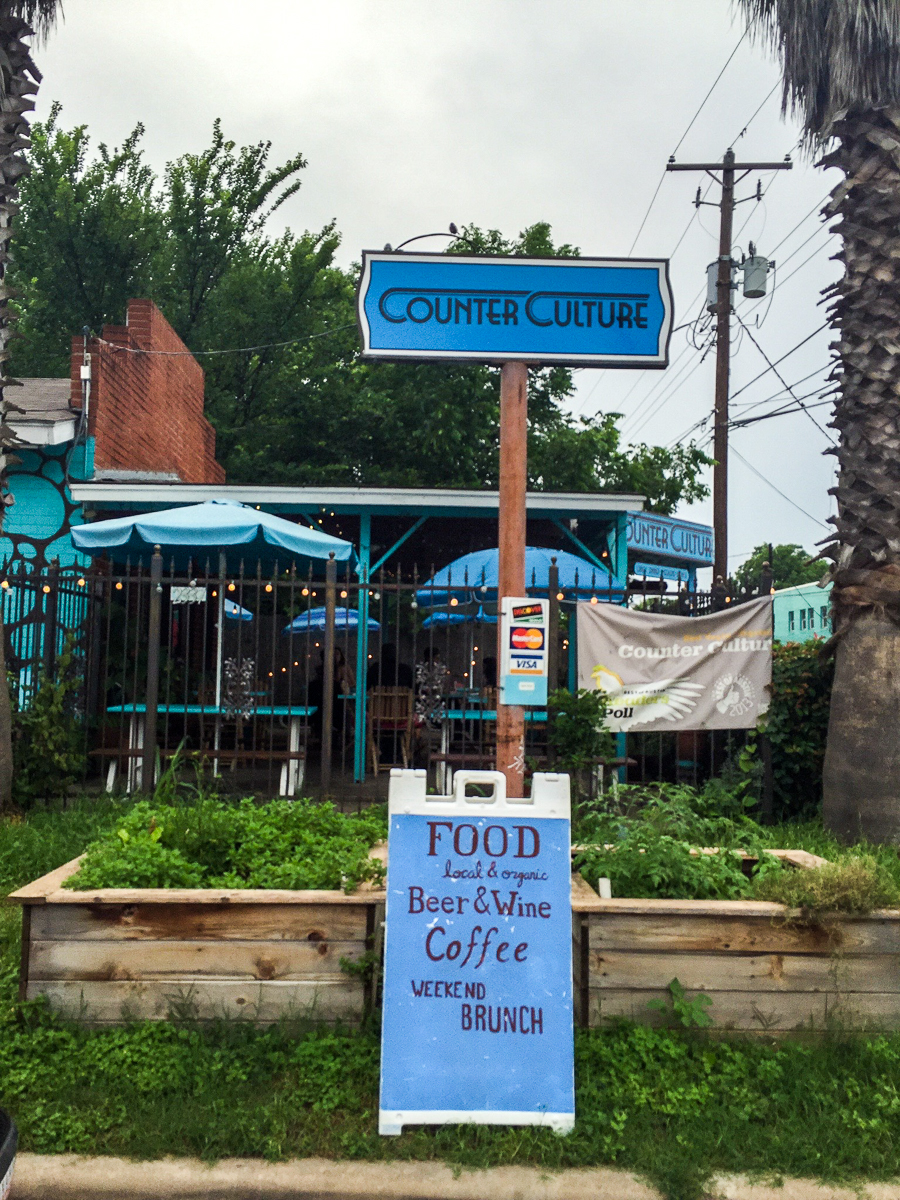 Whole Foods Market - Lamar - Austin Texas Health Store - HappyCow