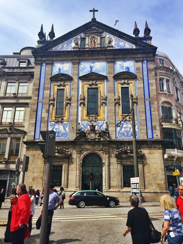 vegan in porto