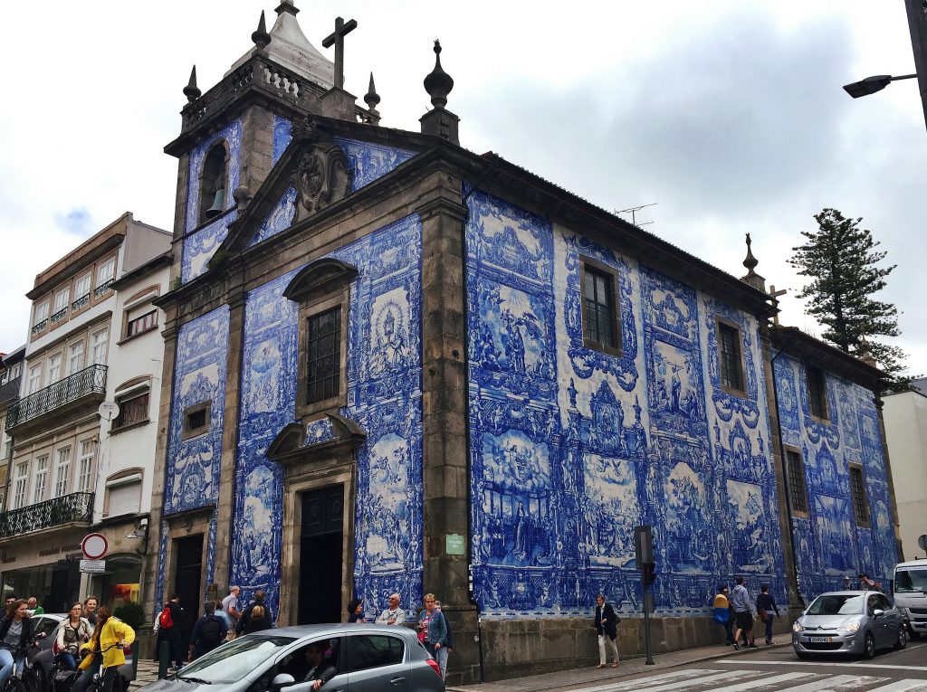 vegan in porto