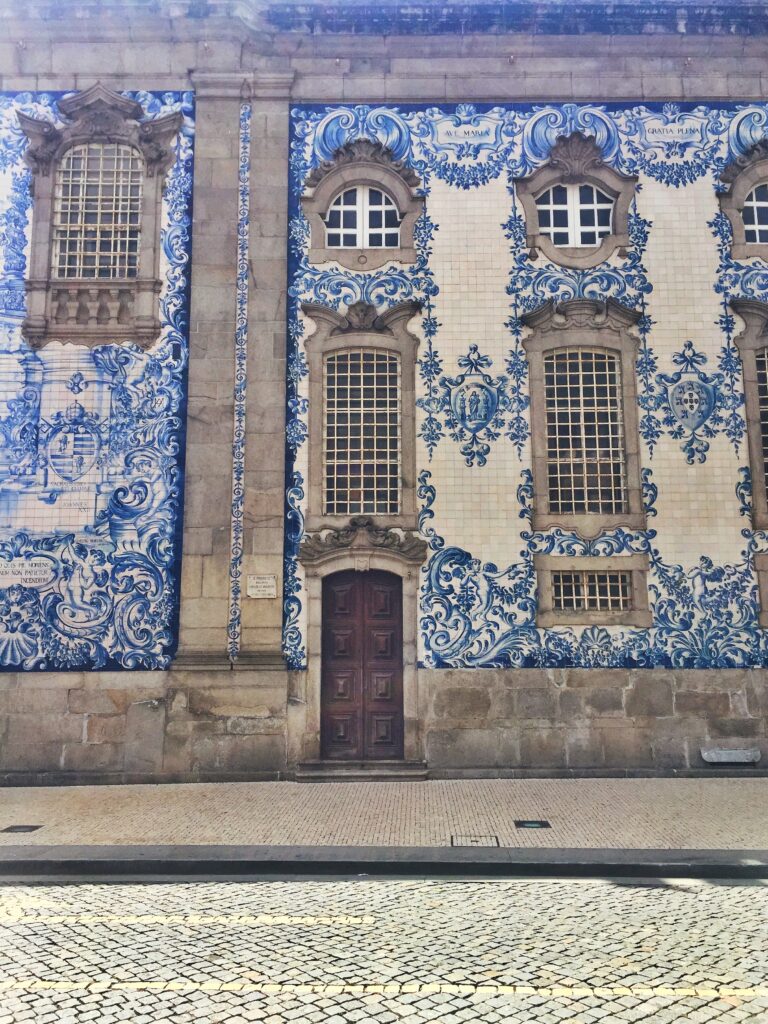 vegan in porto