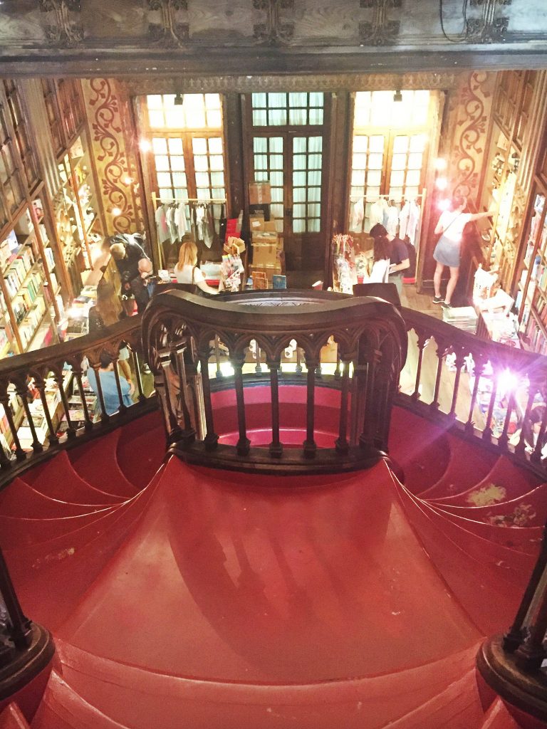 Livraria lello