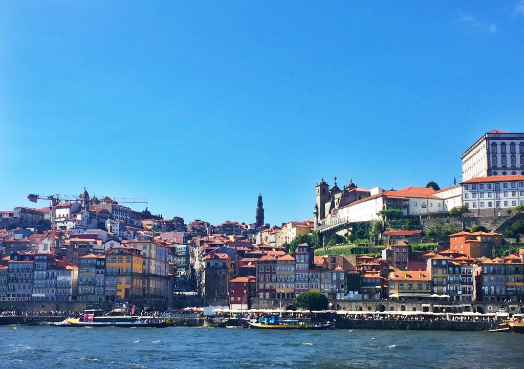 vegan in Porto