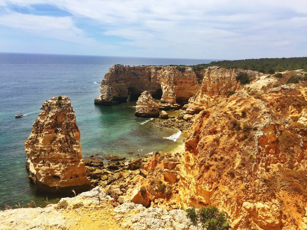 Algarve Coast