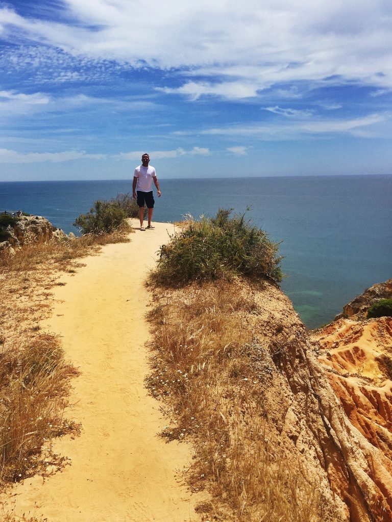 Praia da Marinha