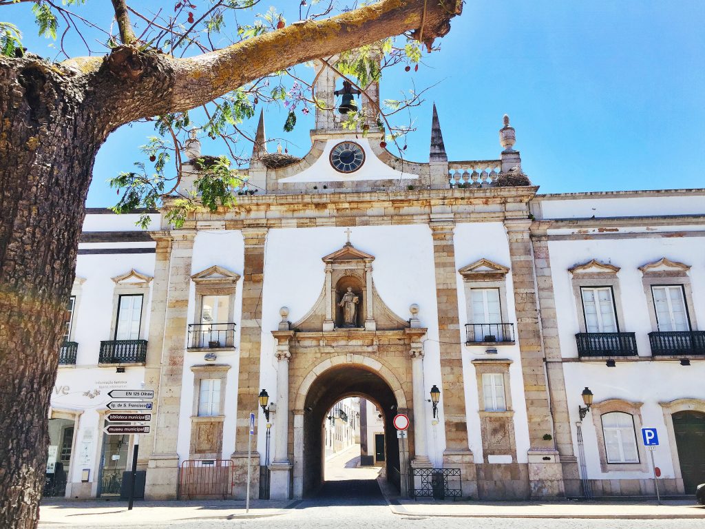 Vegan in Faro