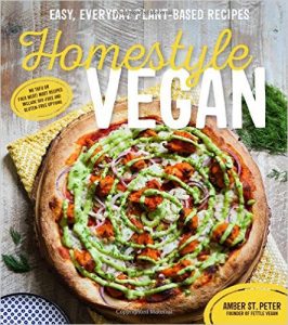 Homestyle Vegan