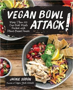 Vegan Bowl Attack