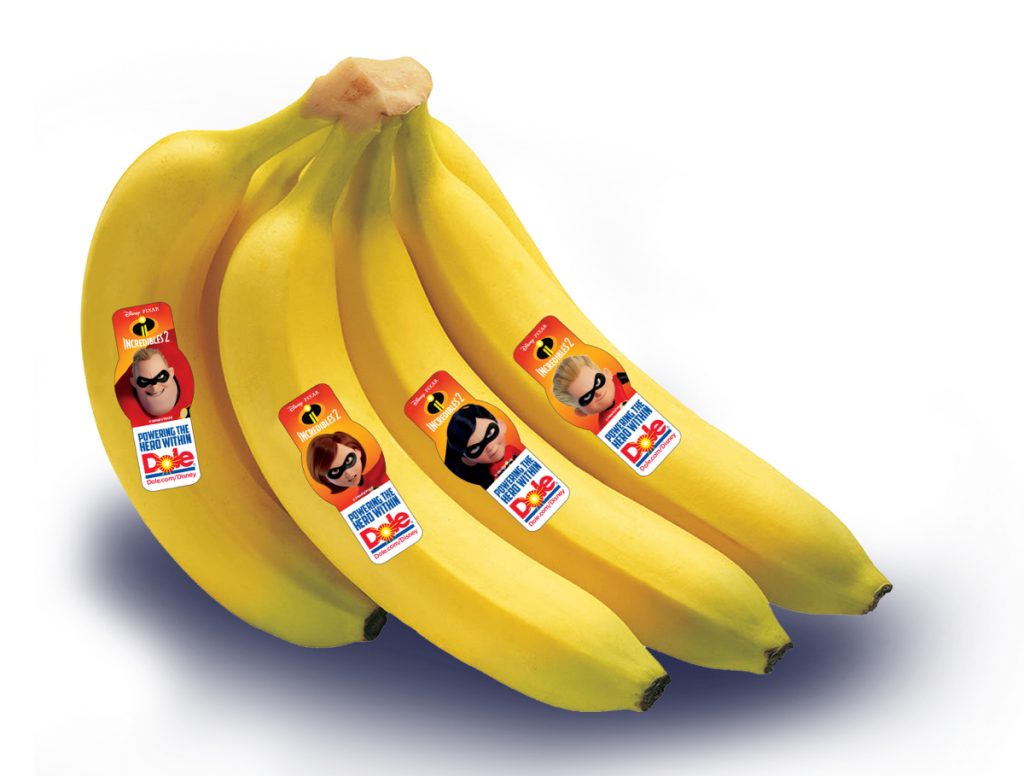 Bananas